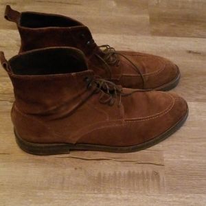 Mens Boots